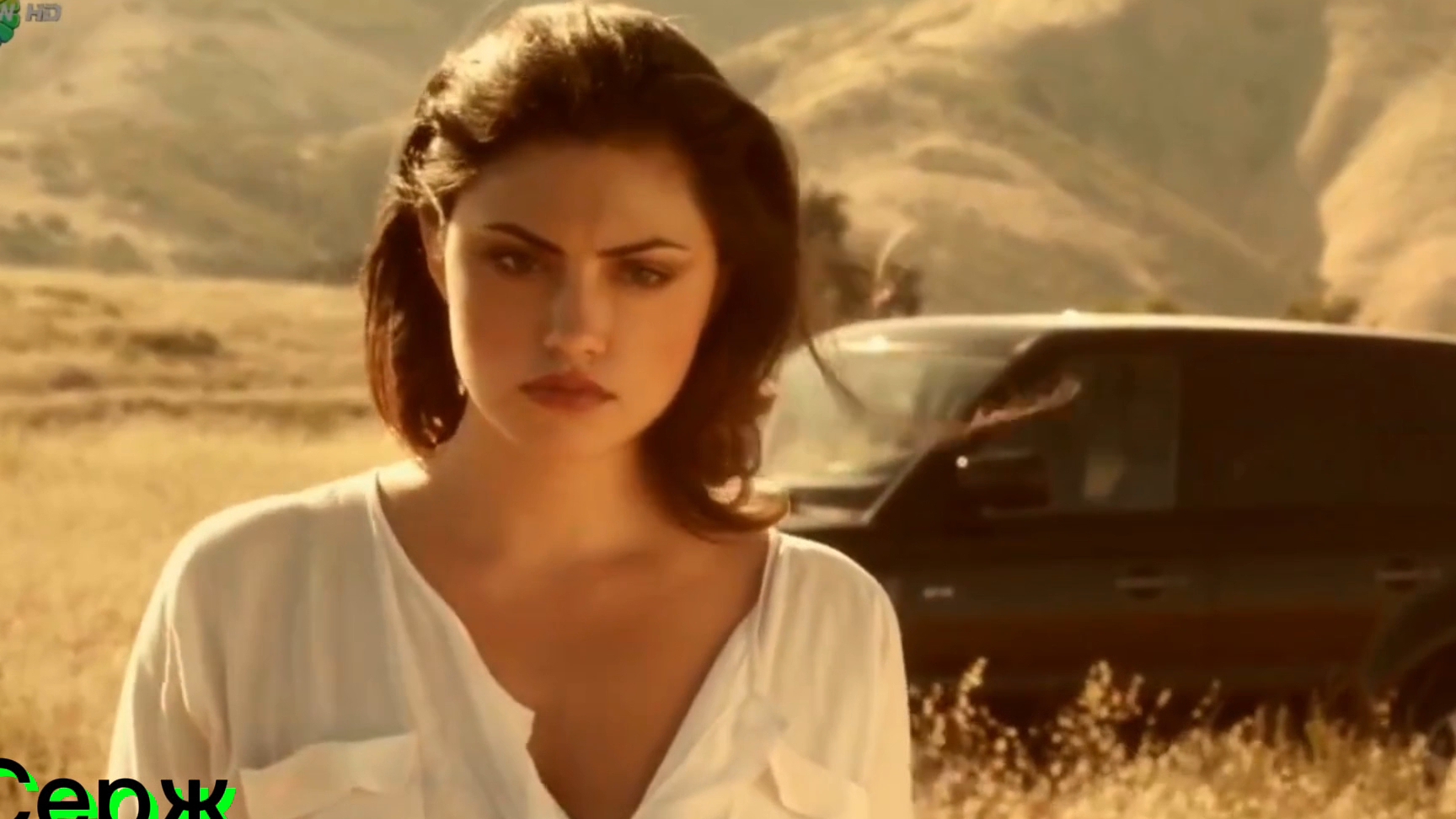 РУСТАМ НАХУШЕВ - ТУМАН смотреть онлайн