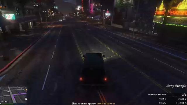 GTA V enhanced онлайн просто катаемся смотреть онлайн