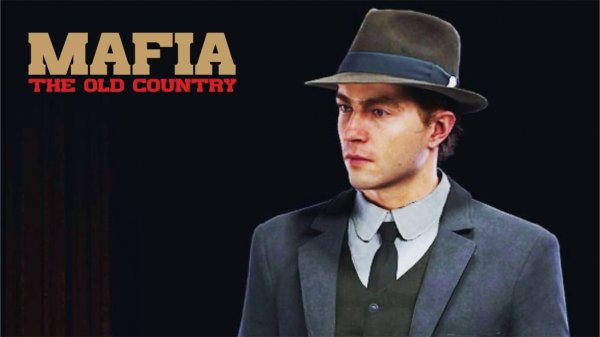 Mafia: The Old Country  ► ЗАБАСТОВКА #9
