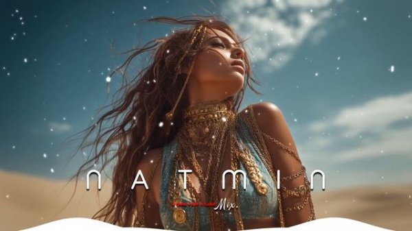 Luxury Ethnic Deep Mix Vol 4： Queen of the Dunes