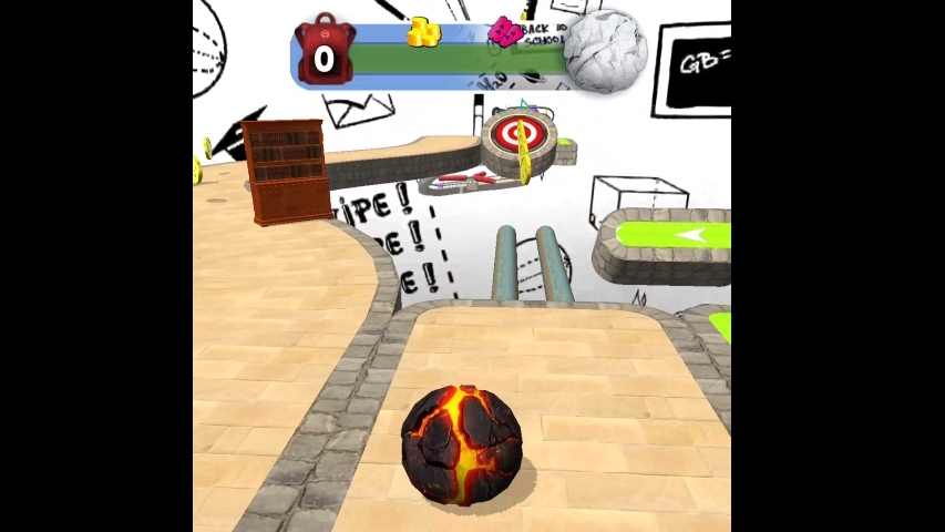 Going Balls смотреть онлайн