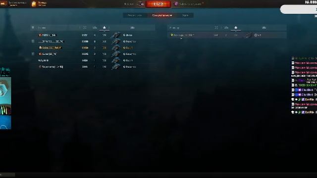 Стрим UltraWide, лечим нервы в игре Мир Танков)