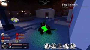 КОГО ИЗ ПЕРСОВ Я СМОГУ ПОБЕДИТЬ В ДРАКЕ | Forsaken