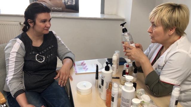 базовый гель с гиалуроновой кислотой тест-драйв Hikari смотреть онлайн