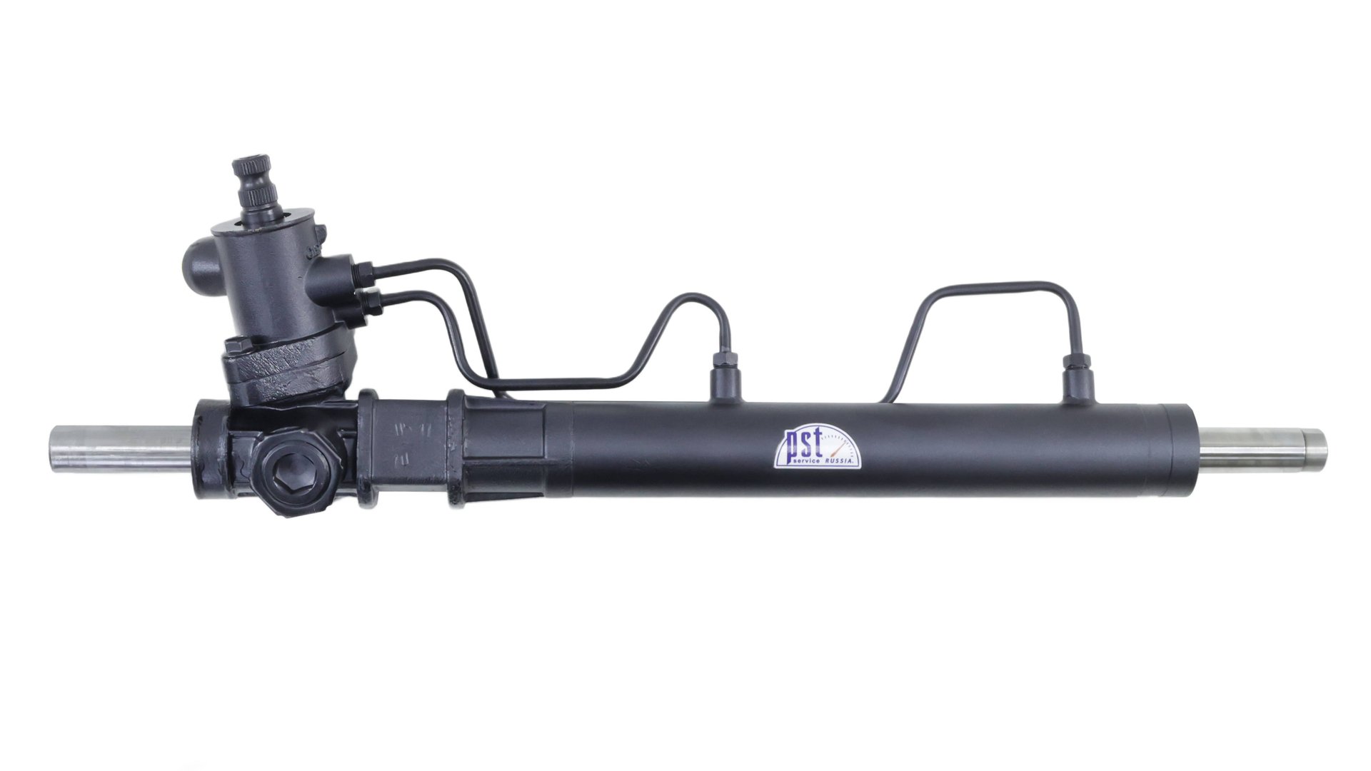 Рулевая рейка Lifan Smily 2008- смотреть онлайн