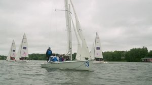 Регата 2025 в Школе Путь к Успеху