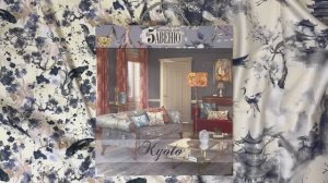 KYOTO collection