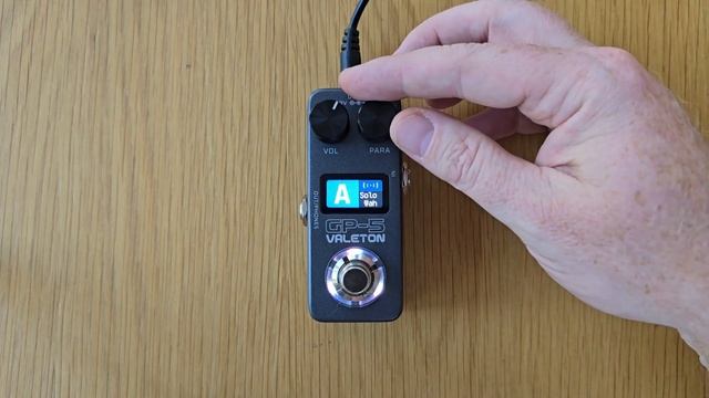 Getting Started with the Valeton GP-5 Complete Setup and Walkthrough смотреть онлайн