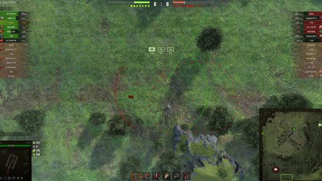 Самая лучшая сау в мире танков смотреть онлайн