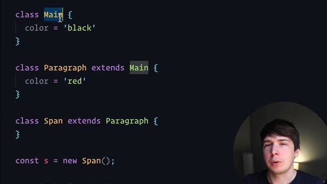 Inheritance смотреть онлайн
