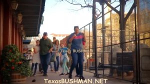 Bushman Prank_ Finding Joy 2025