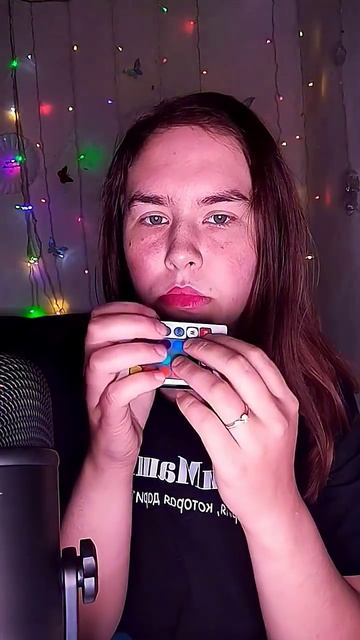 ASMR для сна #асмрмаринетт #асмрдлясна #asmrforsleep #asmrsounds смотреть онлайн