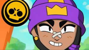 БЕСПЛАТНЫЙ МИНА БОКС если на это видео наберёт 10М просмотров в Ютубе. (Новая Brawler Анимация)