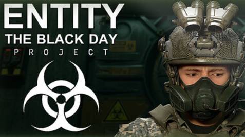 The Black Day Ранний доступ!