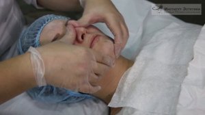 Массаж по Жаке