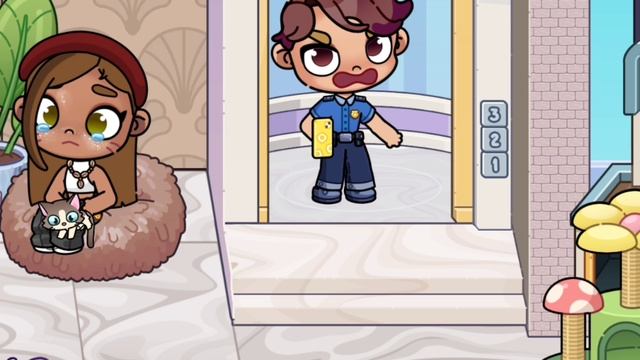 развод😭/аватар ворлд/идея даши/грустная история/ смотреть онлайн