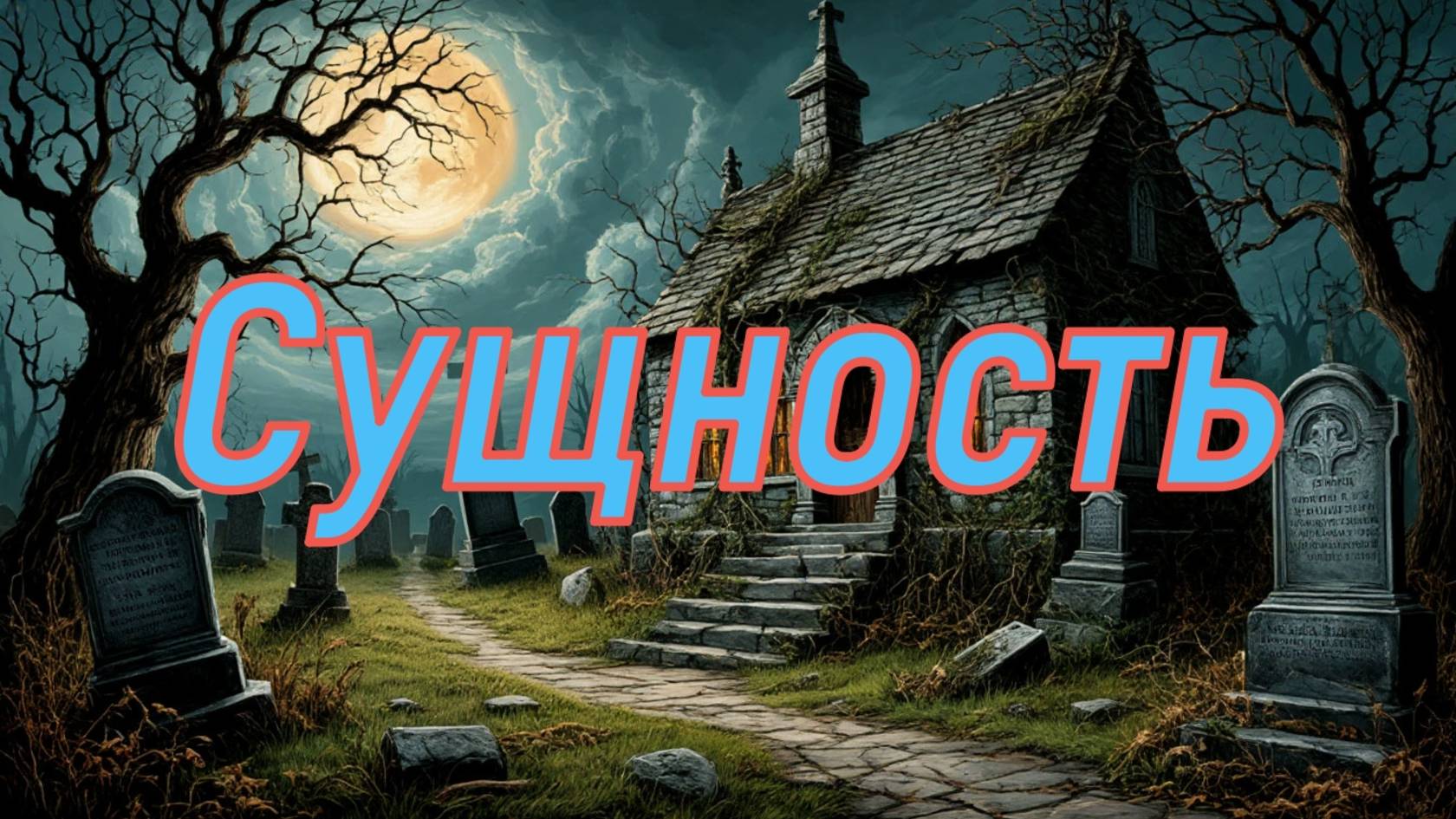 Сущность