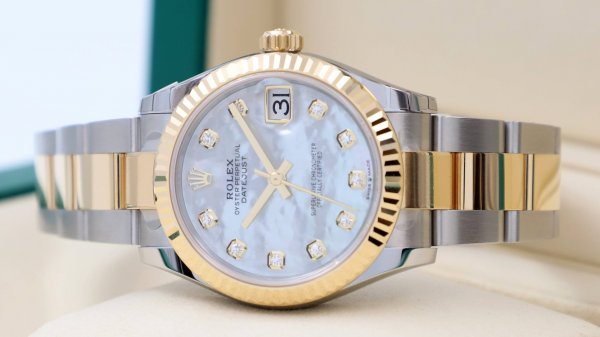Rolex Datejust 31 mm 278273