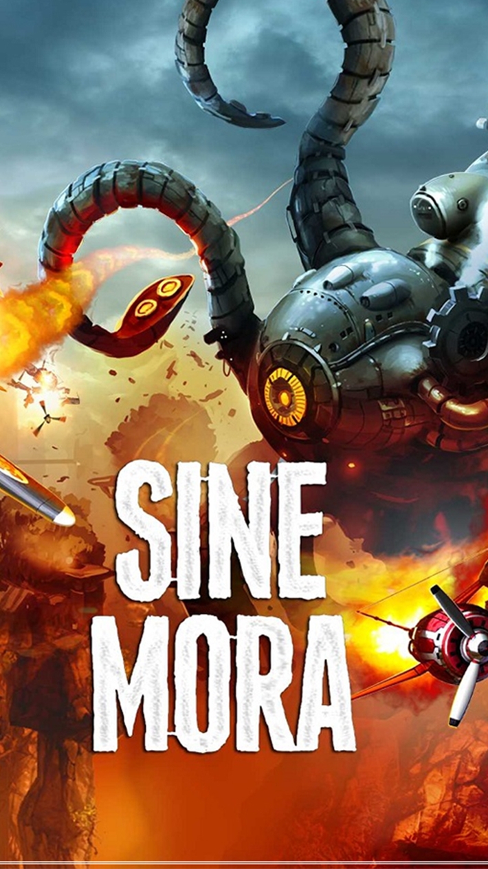 SINE MORE EX смотреть онлайн