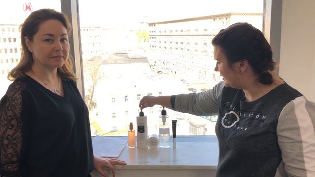 Интервью Салон красоты Багира тест-драйв Hikari смотреть онлайн