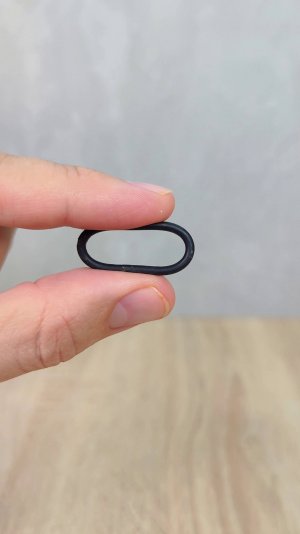 Обязательно запомните эту хитрость с кольцом!