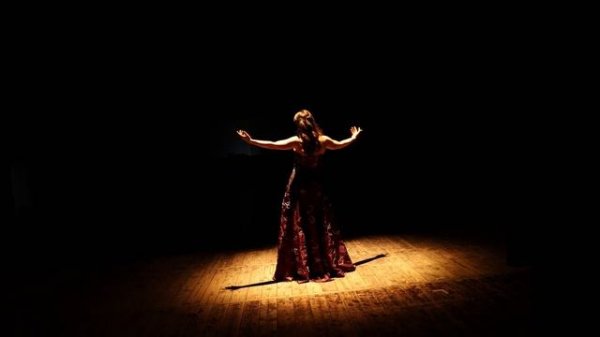 Екатерина Шелехова - Crescendo Va