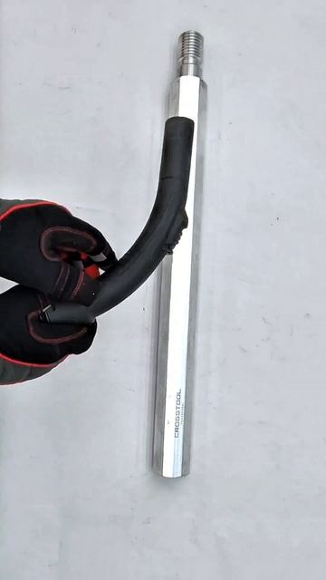 Удлинитель для АЛМАЗНЫХ КОРОНОК BORISOV-PRO с продухом 20 мм в сравнении‼️ смотреть онлайн