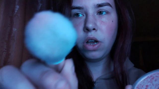 Соберу тебя на 9 августа ASMR #асмрмаринетт смотреть онлайн