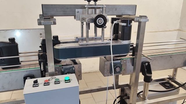 Система переноса тары АСТ - EtiKon.ru смотреть онлайн