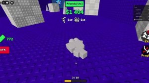 ЛОМАЕМ КОСТИ (с аделиной) BREAK YOU BONES!