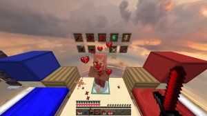 ТОП 3 РП для майнкрафт пе 1.1.5 - 1.21 | РП для пвп майнкрафт bedrock