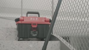 Пылесос P.I.T. PVC20H-10A