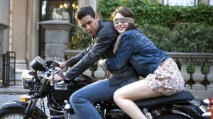 Аче & Баби ( Марио Касас, Мария Вальверде) ❣️ Три метра над уровнем неба (2010)