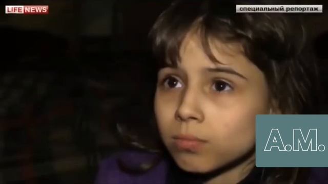 ДЕТИ ДОНБАССА смотреть онлайн