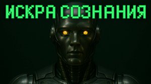 Искра сознания (Авторская песня) - Музыкальный Клип