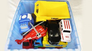 Мультики для детей про новые Машинки. Летим по трасе на гонках. Мультики про машинки малышам