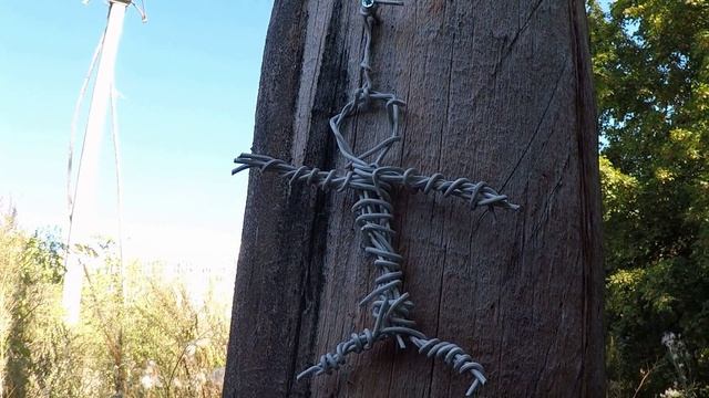 Magic People Woodoo People