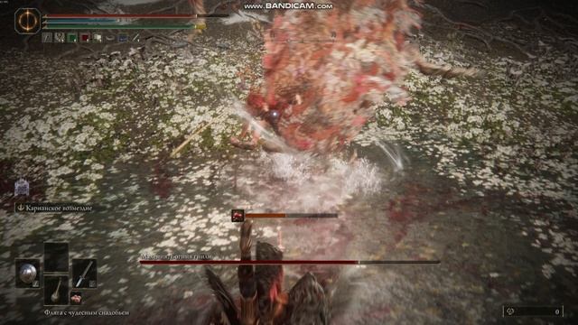 Elden Ring - Malenia