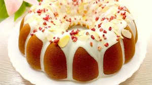 😋🍰Вкуснее любого ТОРТА! Попробуйте НОВЫЙ ПИРОГ из доступных продуктов!