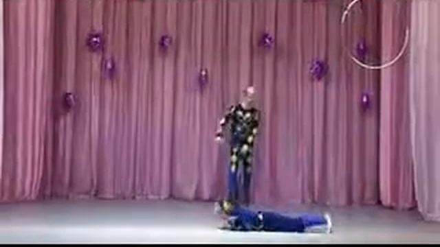 андрей гришин сергей пакулов эквилибр на моноцикле смотреть онлайн