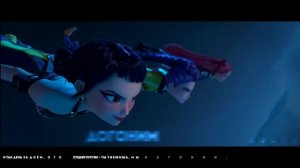 Песня кей поп.