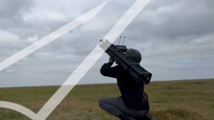 Испытания ППЗРК «Вектор»