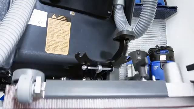 Кабельная обслуживание