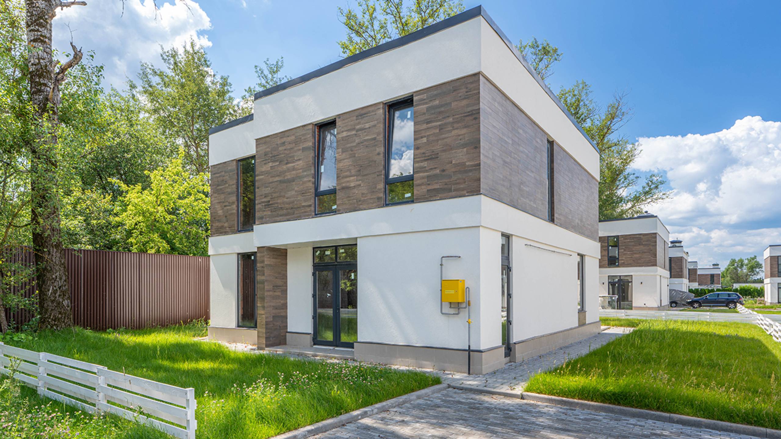 ВЫГОДНОЕ ПРЕДЛОЖЕНИЕ - ДОМ В КП 