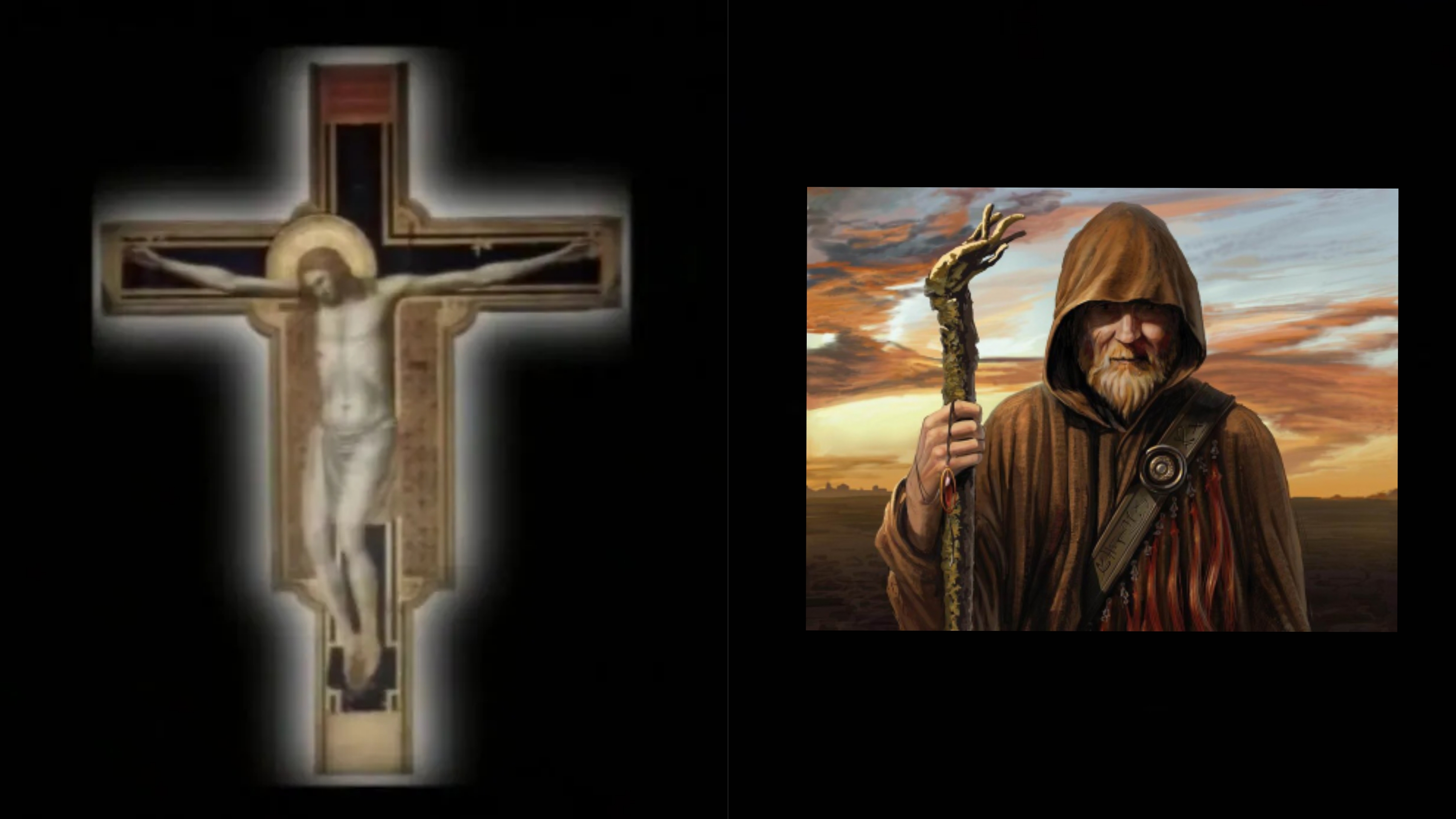 ДУХОВНАЯ ПРЕЛЕСТЬ..КАК НЕ ВПАСТЬ И СПАСТИСЬ?! СТАРЕЦ ВАЛЕНТИН(МОРДАСОВ) ч.13 смотреть онлайн