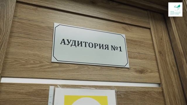 Отзыв студентки об обучении в Первом Профессиональном Институте Эстетики смотреть онлайн