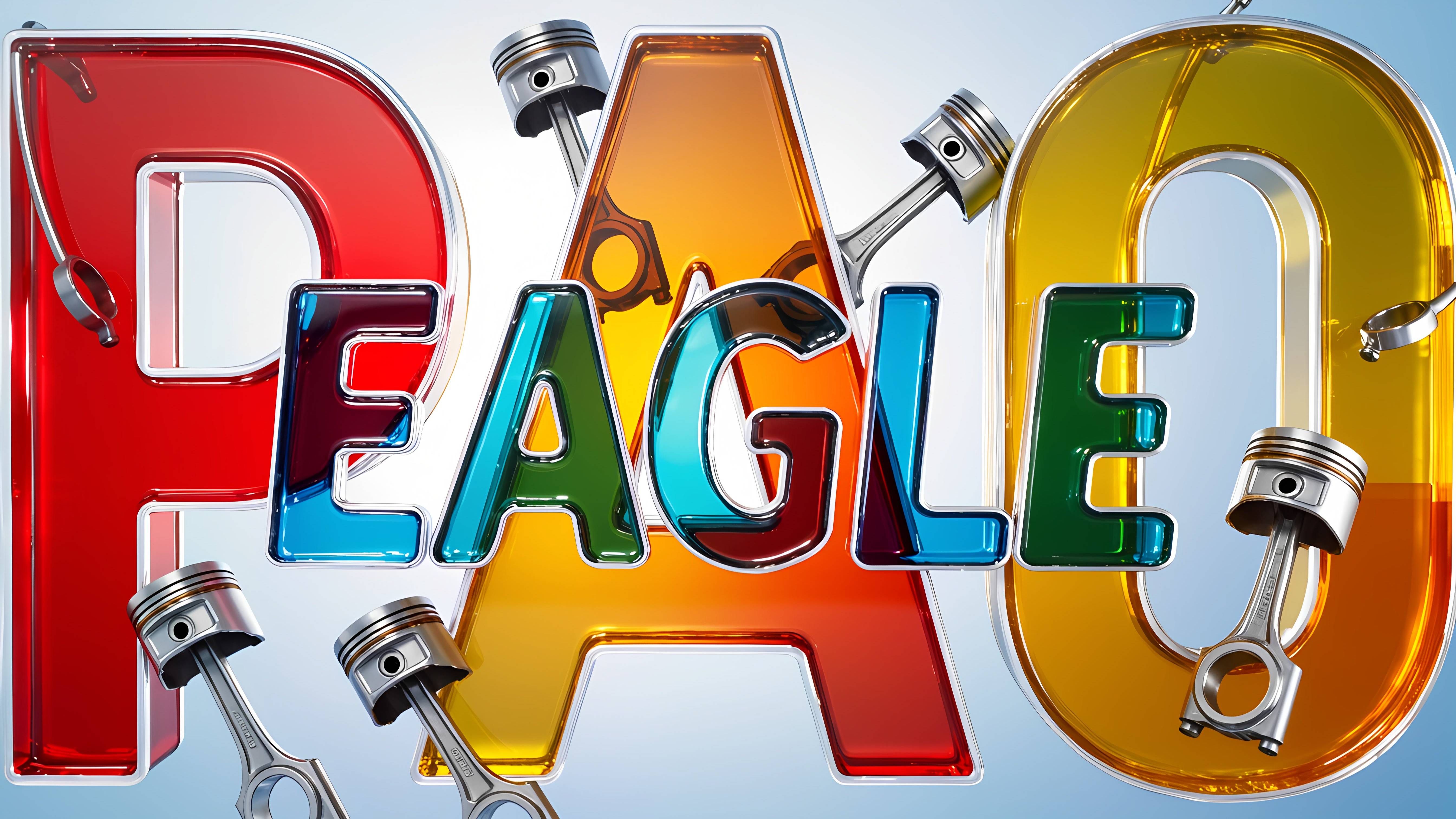 НОВАЯ ЛИНЕЙКА EAGLE PAO (СОДЕРЖАНИЕ ПАО - 29%) ПОДРОБНОСТИ В ОПИСАНИИ смотреть онлайн