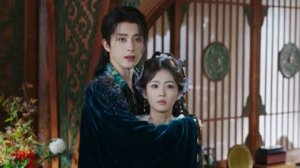 Bai Sho x Fan Yue - Color of the night