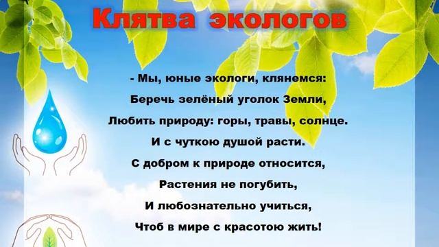 КЛУБ ДРУЗЬЯ ПРИРОДЫ смотреть онлайн