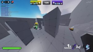 Калаб с RIVALS PRONOOB!